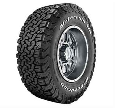 BFGOODRICH