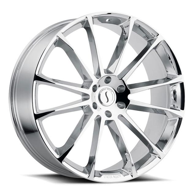 Status Wheels