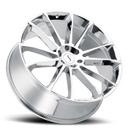 Status Wheels