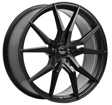 Boost Wheels