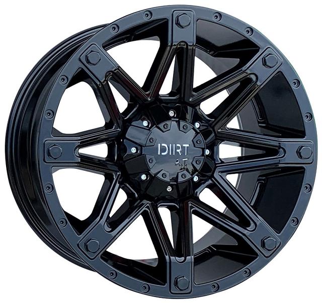 DIRT A.T