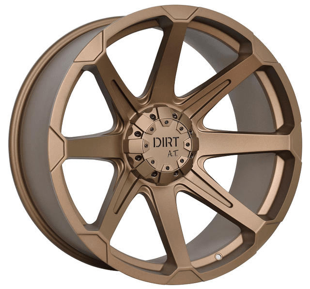 DIRT A.T